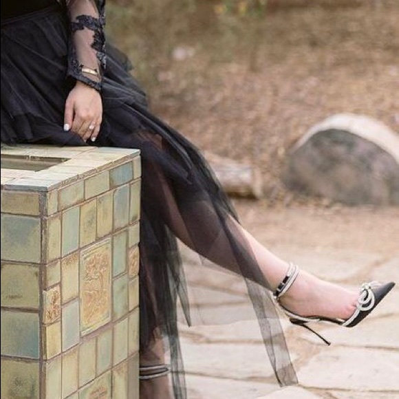 kelly & katie heels - Picture 6 of 6